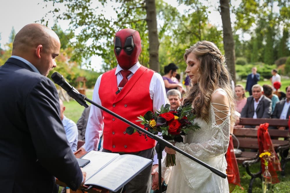 Remu si Orsi - Fotografii de Bucur Ionut Rares