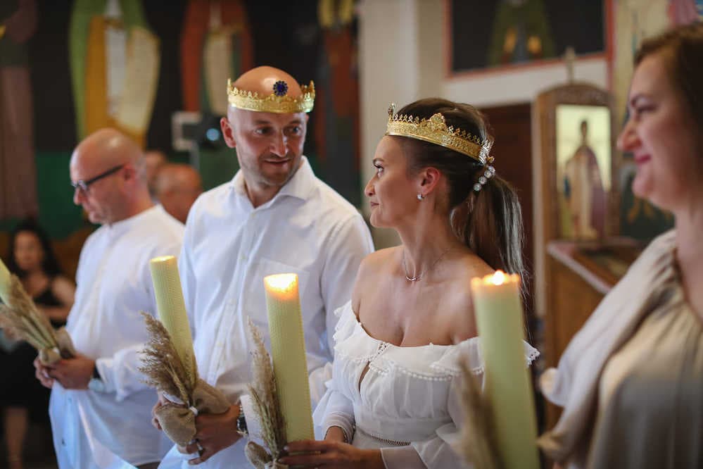 Simona si Cosmin - Fotografii de Bucur Ionut Rares