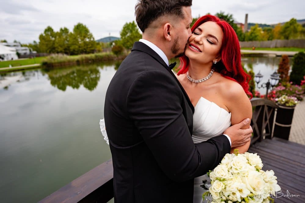 Felicia &amp; Ferencz - Fotografii de Paul Budusan Fotografie / Videografie de Nunta