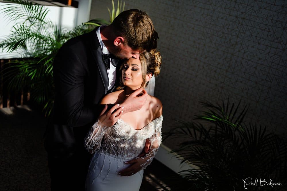 Andrada &amp; Cosmin - Fotografii de Paul Budusan Fotografie / Videografie de Nunta