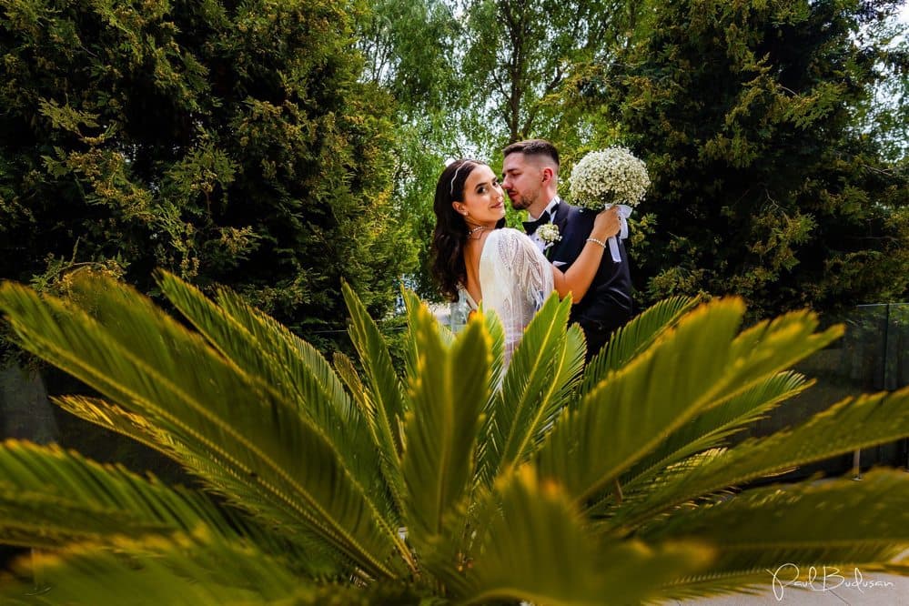 Maria &amp; Cosmin - Fotografii de Paul Budusan Fotografie / Videografie de Nunta