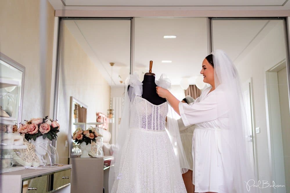 Laura &amp; Radu - Fotografii de Paul Budusan Fotografie / Videografie de Nunta