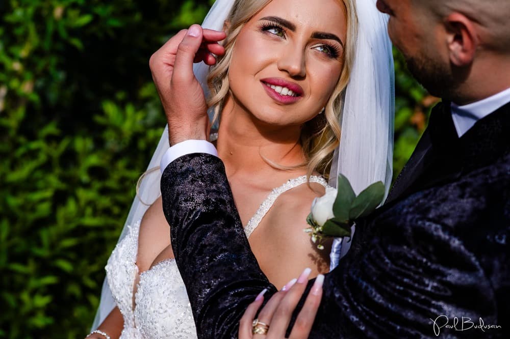 Daiana &amp; Emilian - Fotografii de Paul Budusan Fotografie / Videografie de Nunta