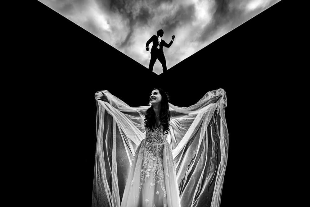 Nunta Stefan si Silvia - Fotografii de Romeo Mihail Photography