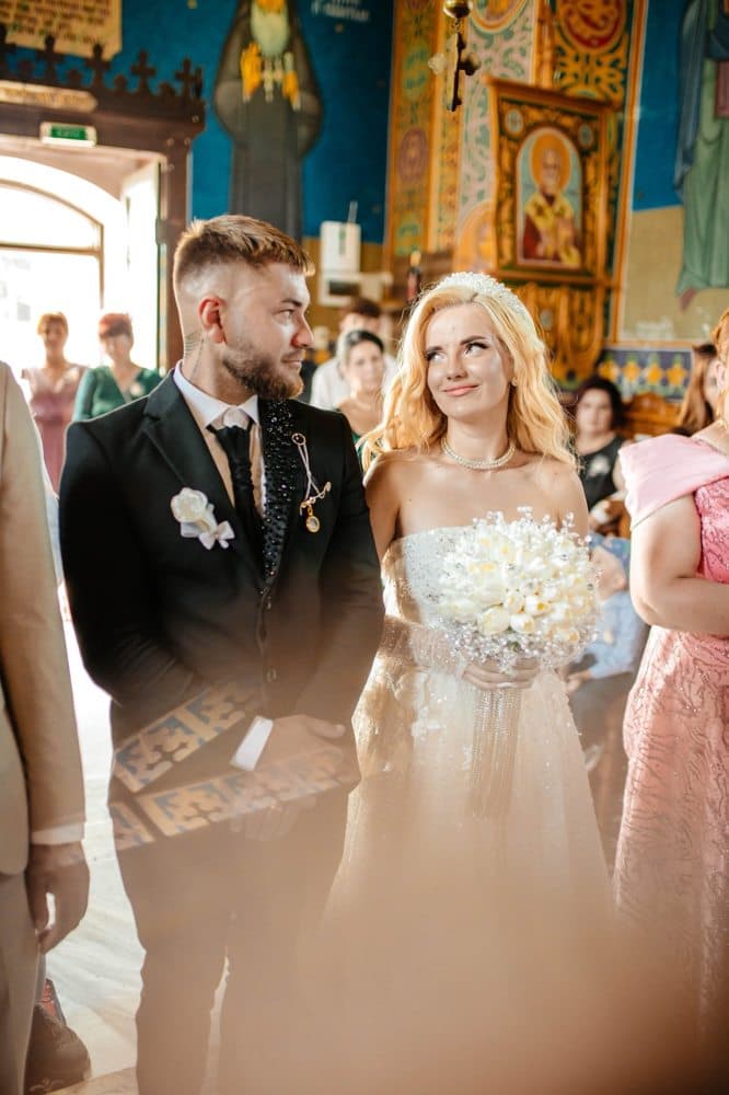 Claudia &amp; Laurențiu  - Fotografii de Popescu Laurentiu Foto/Video