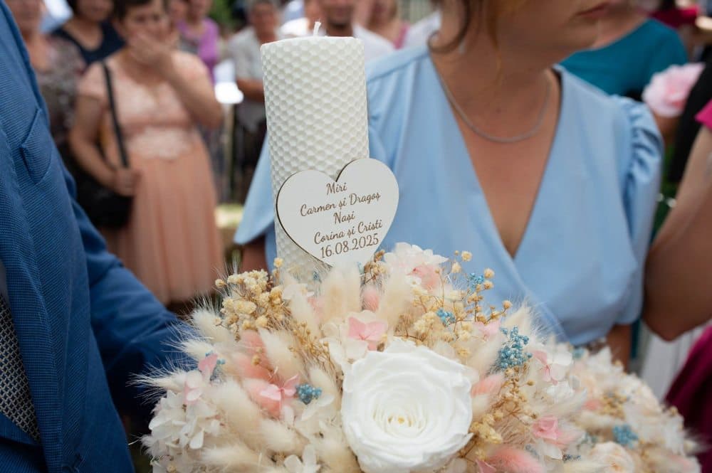 Carmen &amp; Dragoș - Fotografii de Popescu Laurentiu Foto/Video