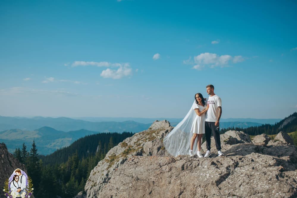 Eugenia și Costel  - Fotografii de Popescu Laurentiu Foto/Video