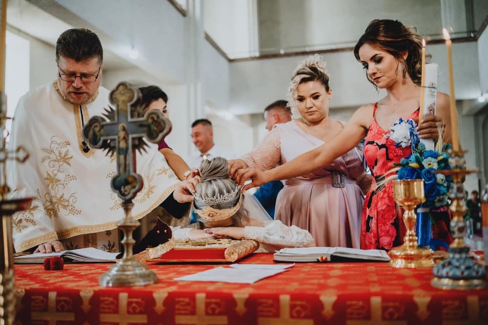 Bianca si Bogdan - Fotografii de Popescu Laurentiu Foto/Video