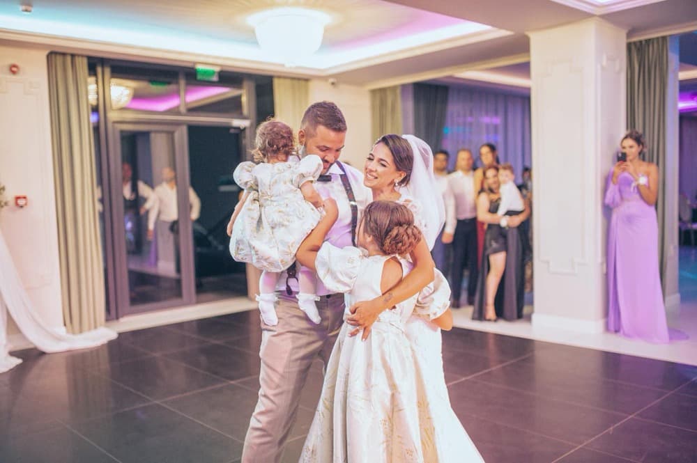 Raluca si Valentin - Fotografii de Popescu Laurentiu Foto/Video