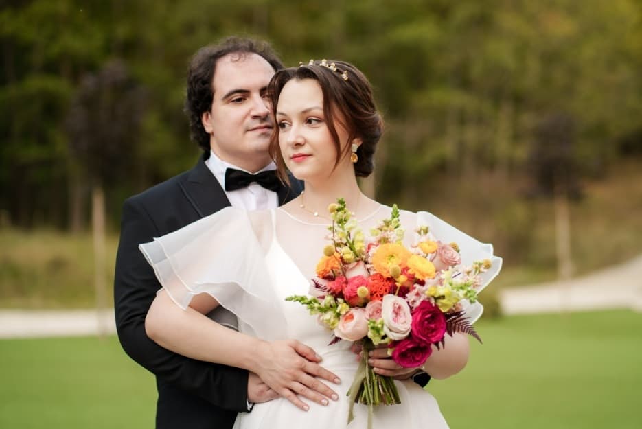 Ioana&amp;Tedi - Fotografii de Daniel V. Dumitrache 