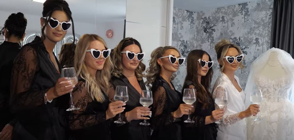 ✨ Roxana &amp; Dragoș – O zi de neuitat ✨ - Fotografii de Gabriel Rentea