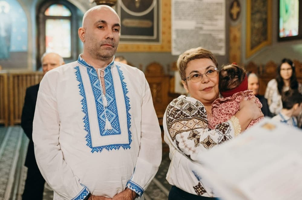  Damian - Fotografii de Bogdan Cotruta  Photography