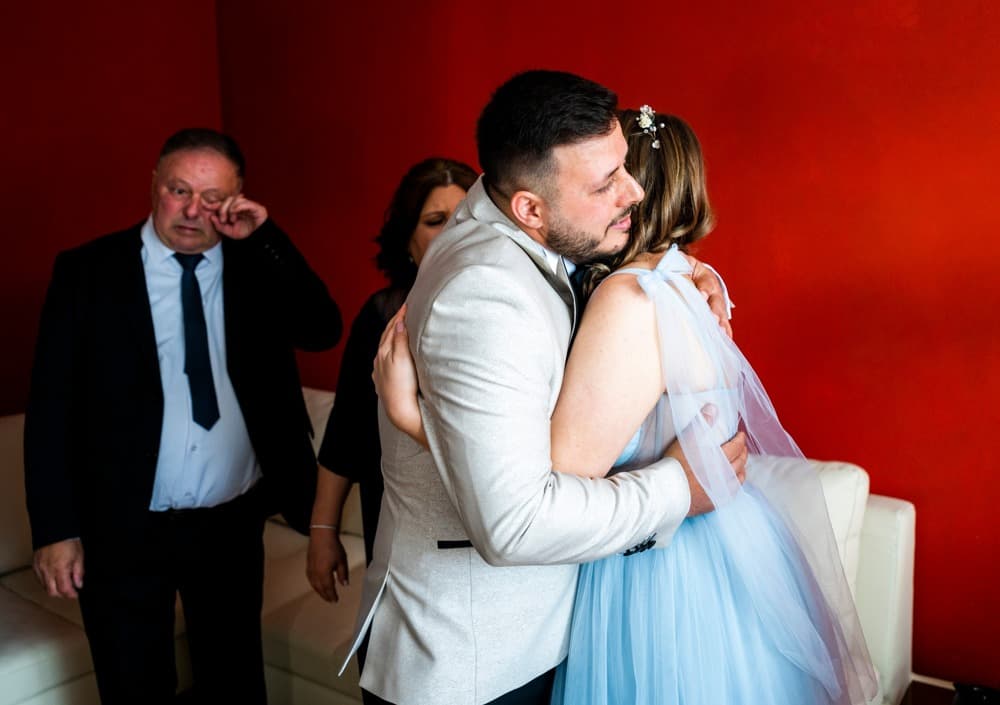 MIRELA&amp;RARES - Fotografii de ILEANA MEHEDINTU