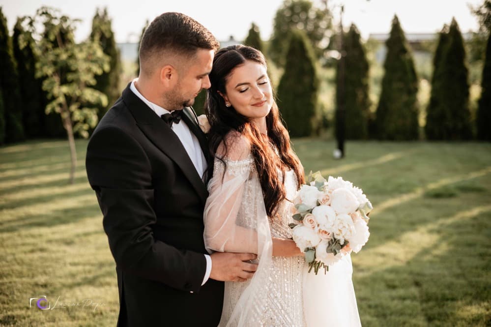 Ana &amp; Vlad - Fotografii de Lucian Popa