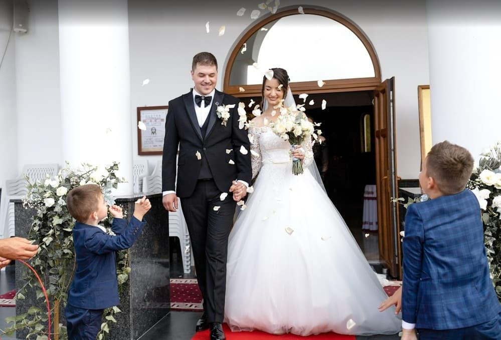 Liviu &amp; Oana  - Fotografii de Vargovschi Dan