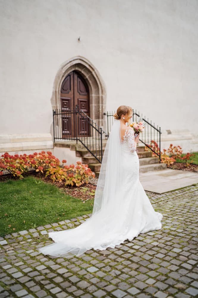 Bianca si Vlad - Fotografii de Radu Stelian