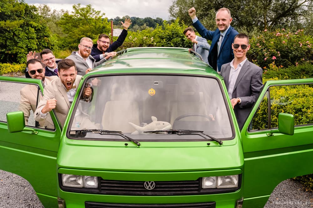 Alpar si Izolda - Fotografii de Radu Stelian