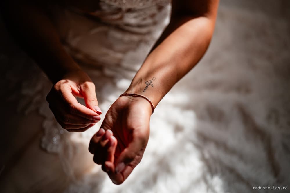 Giorgi si Cristi - Fotografii de Radu Stelian