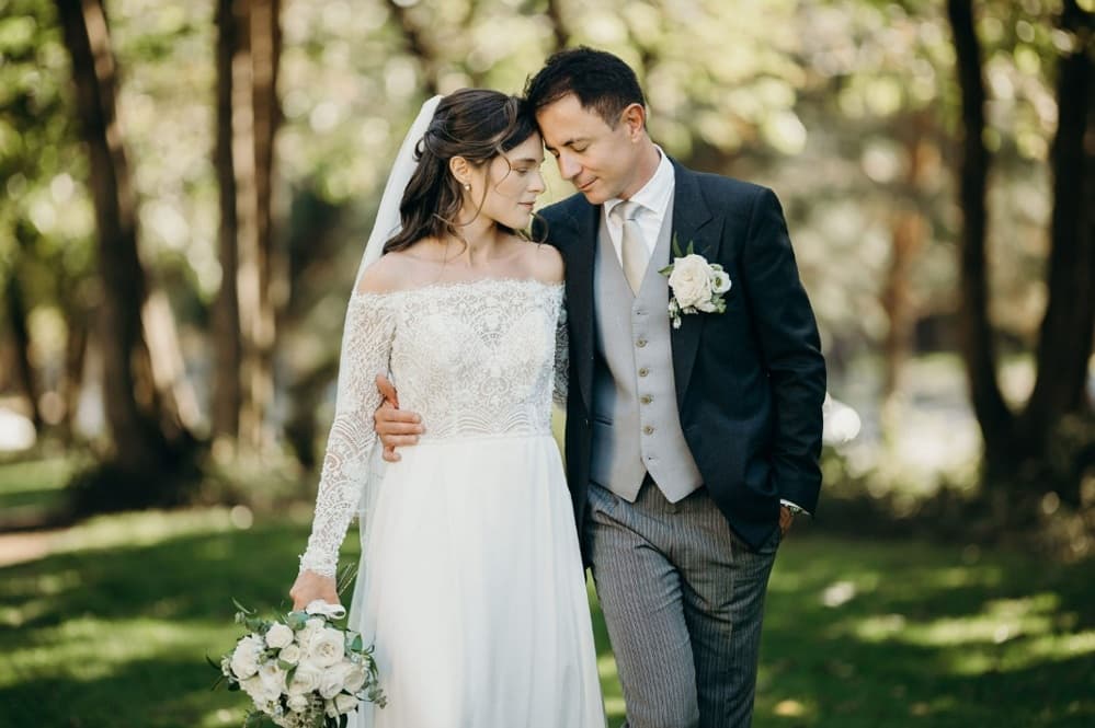 Nicoleta si Lorenzo  - Fotografii de Bogdan Cotruta  Photography