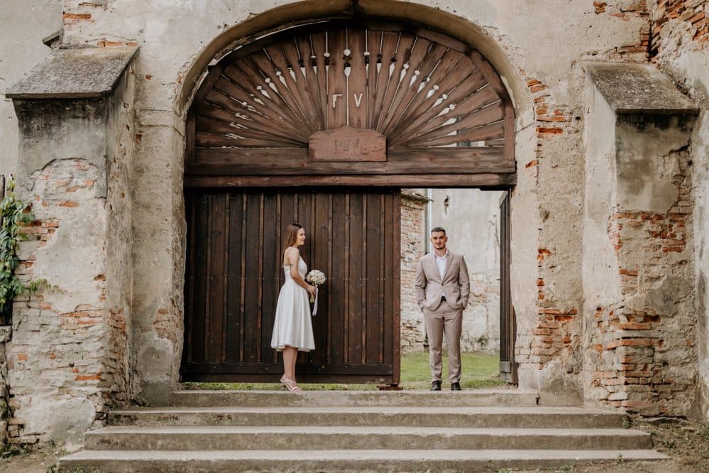 Vlad &amp; Denisa - Fotografii de Joldes Stefania photography