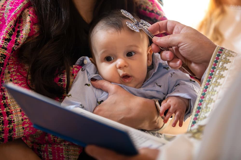 Rafael - Fotografii de Peekaboo Photography
