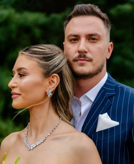 Elena&amp;Robert - Fotografii de PHOTOMAD