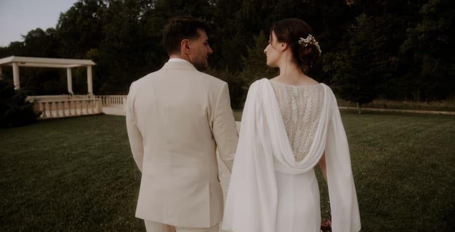 Rahela si Aurelian - Fotografii de Twenty One Stories Films