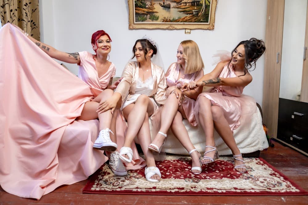 Cătălin &amp;Andreea - Fotografii de Breazu Cornel 