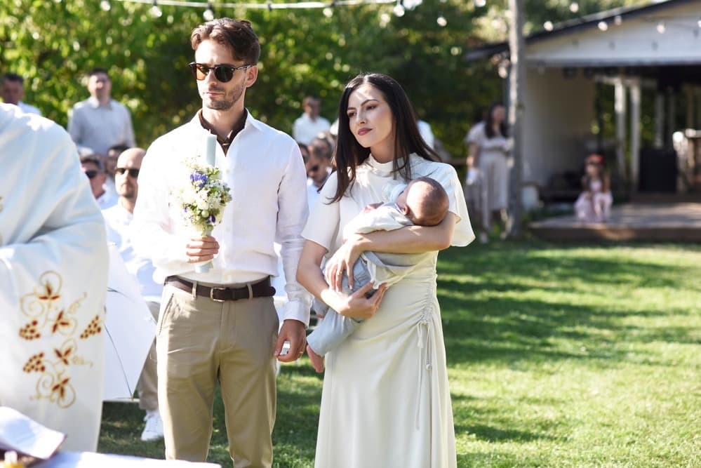 Botez: Robert - Fotografii de Ruxandra Manescu Photography