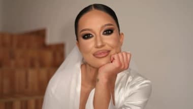 Iulia &amp; Geo - Fotografii de Daniel Forcos Films