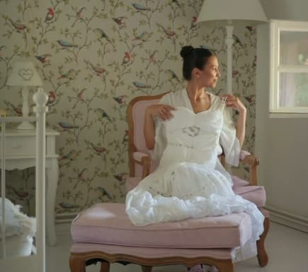 Doina &amp; Teo - Fotografii de Daniel Forcos Films