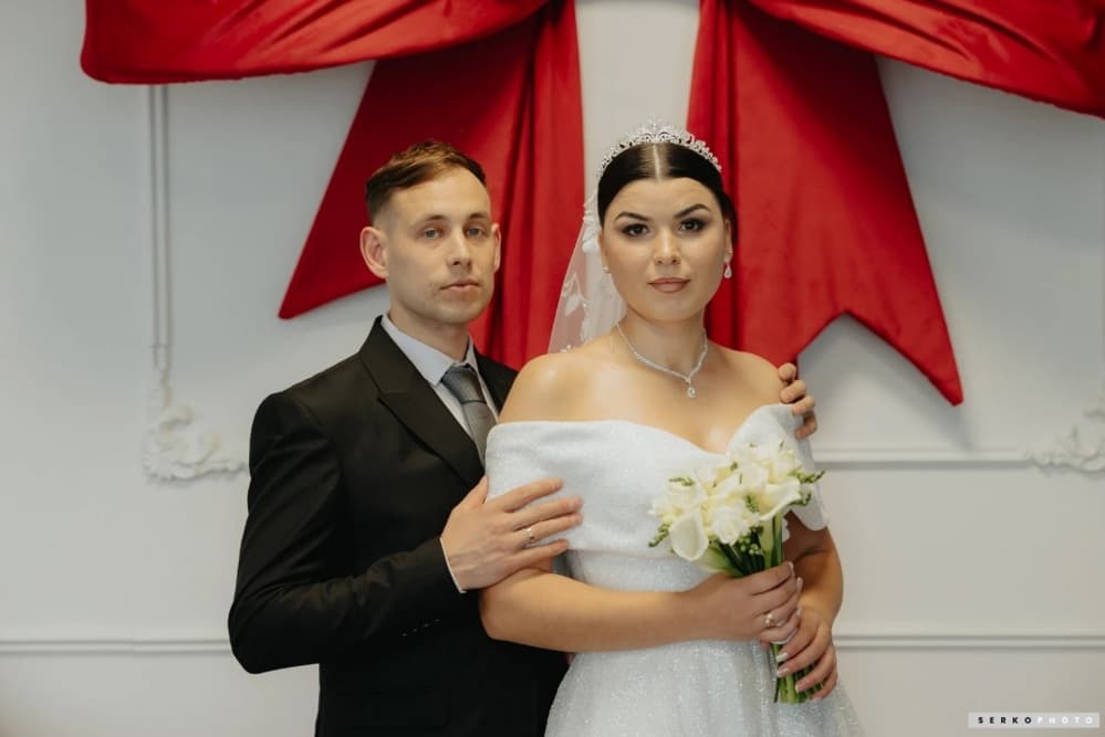 Emilian &amp; Nicoleta - Fotografii de Sergiu Cotruta