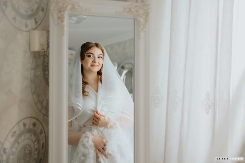 Alexandru &amp; Alina - Fotografii de Sergiu Cotruta