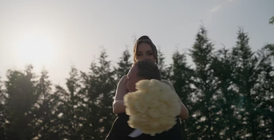 Sergiu &amp; Cristina - Fotografii de MOviArt