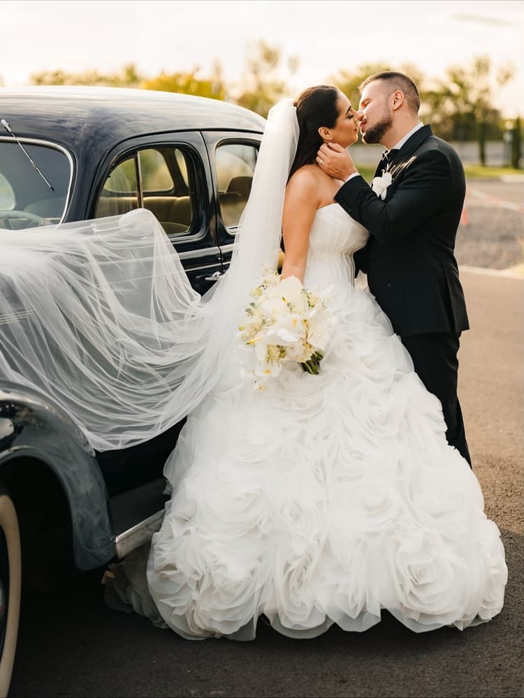 Mara si Rareș - Fotografii de Razvan Rotaru