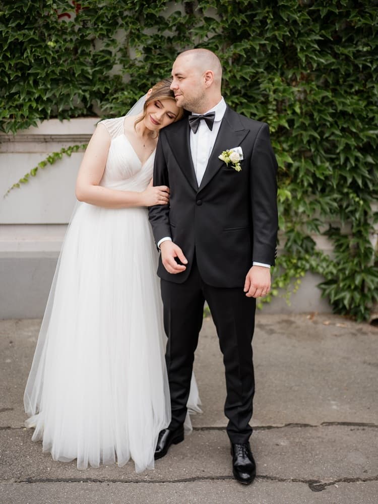 Andreea si Adrian - Fotografii de Razvan Rotaru