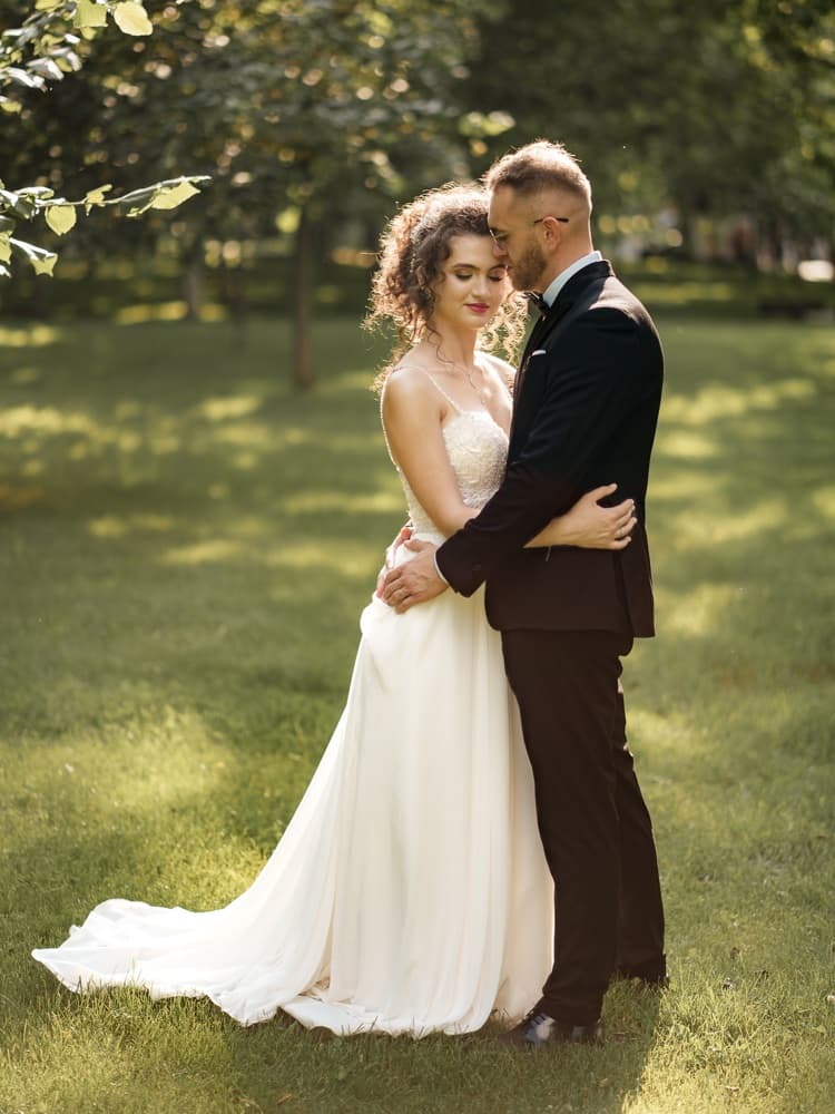 Ioana si Paul - Fotografii de Razvan Rotaru