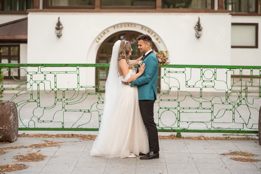 Oana si Alin - Fotografii de Razvan Rotaru