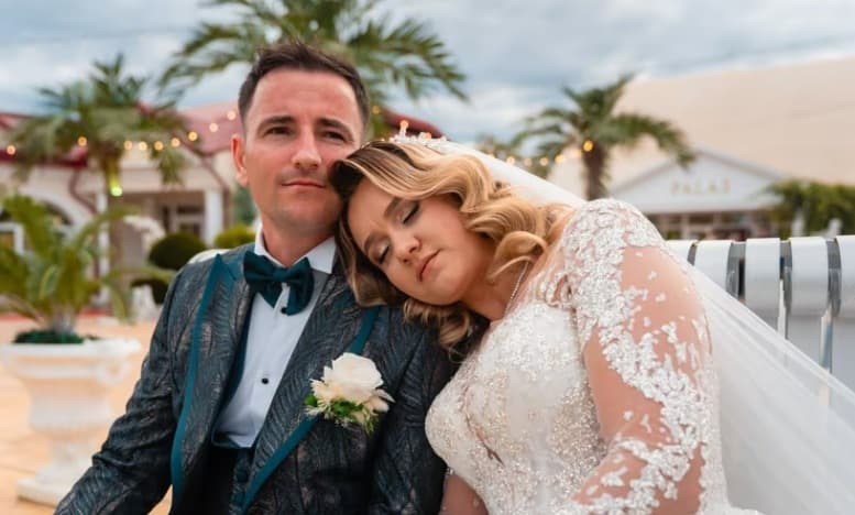 Laura și Adrian - Fotografii de MBT Studio