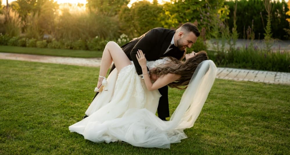 Denisa &amp; Florin - Fotografii de RaPictures