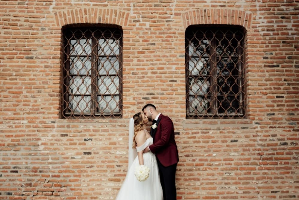 Oana &amp; Alin - Fotografii de RaPictures