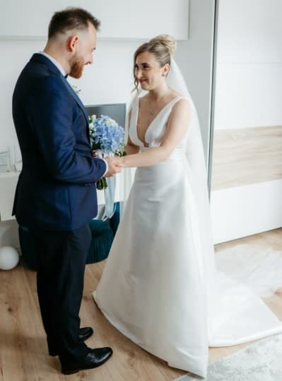 Szilard &amp; Bianca - Fotografii de Diana Podină