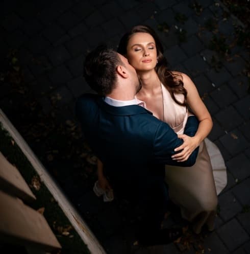 Luiza &amp; Dragos - Fotografii de RaPictures