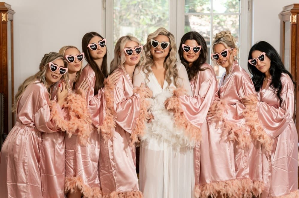 Mihai &amp; Donya - Fotografii de RaPictures