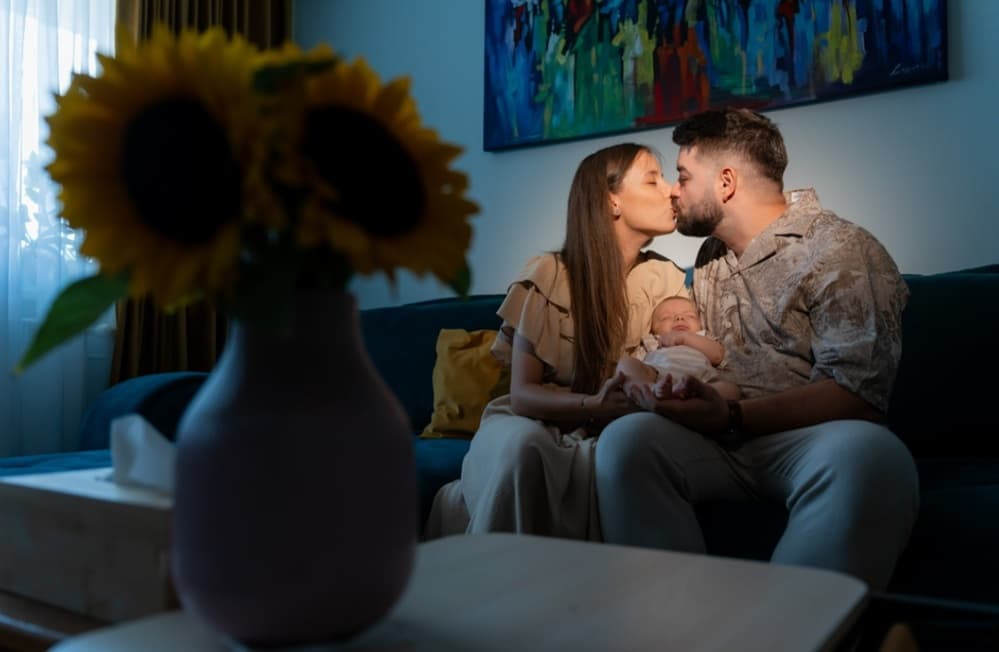 Botez Achim - Fotografii de RaPictures