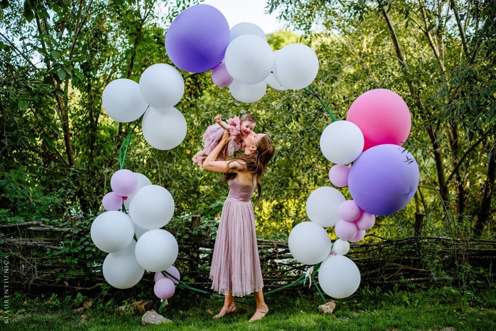 Maelie Rose - Fotografii de Laurentiu Nica