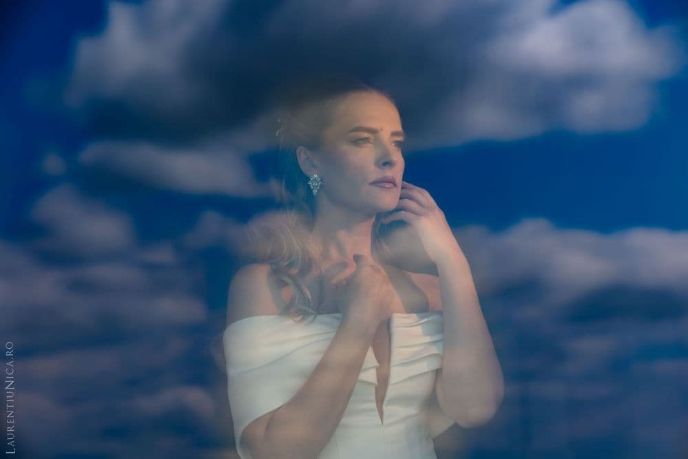 Diana si Bogdan - Fotografii de Laurentiu Nica