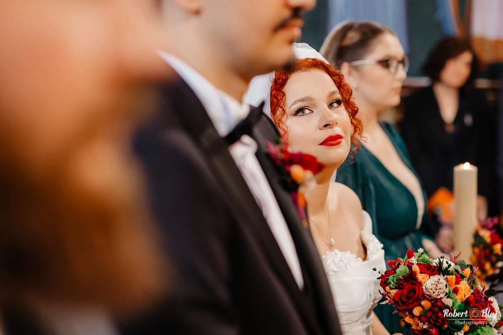 Iulia &amp; Marian - Fotografii de Robert Blaj Photography 