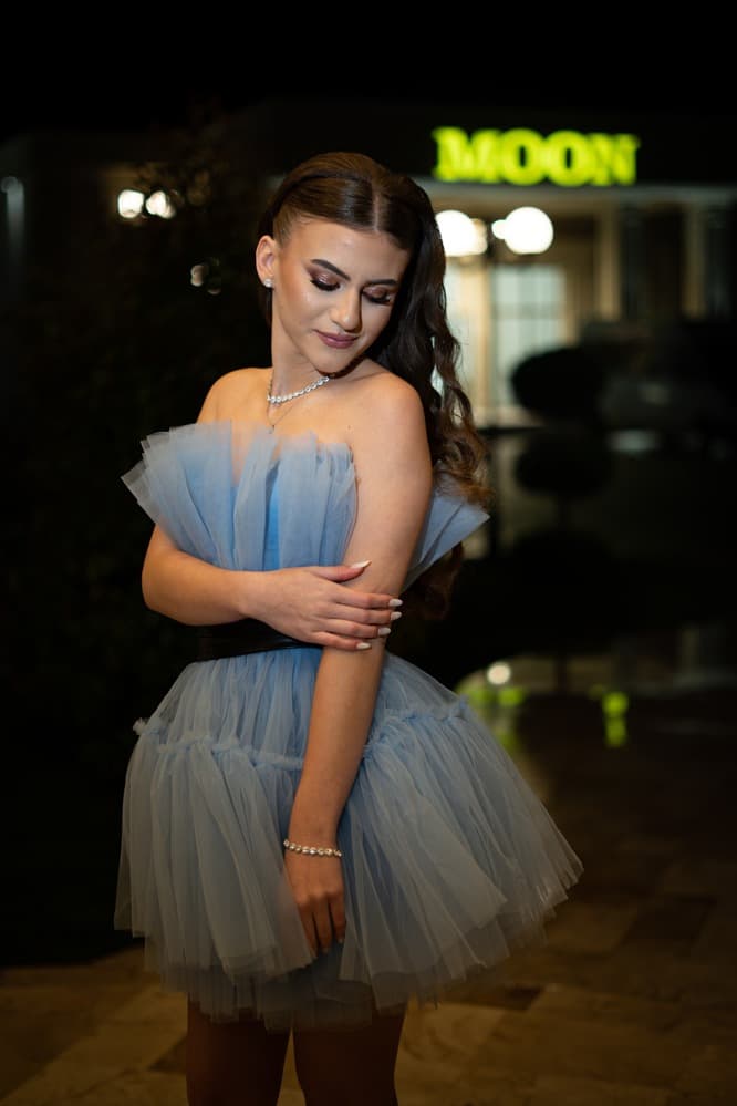 Monica - Fotografii de Niculae Denis