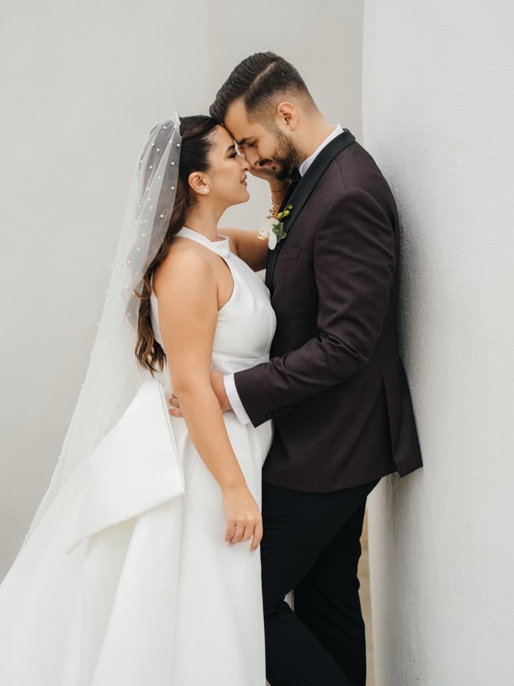 Loredana si Eduard - Fotografii de Razvan Rotaru